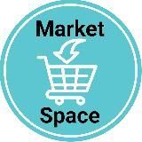 MarketSpace - территория продаж на маркетплейсах