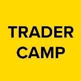 TRADERCAMP инфоканал