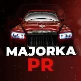 MAJORKA PIAR / Рекламное агенство