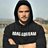 Игорь Войтенко | Мотивация | RoadToTheDream