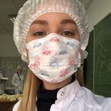 Охниколетта вещает