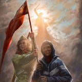 БолтоVня брюнетки