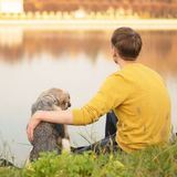 Bern.Cowell: Мишка и животные