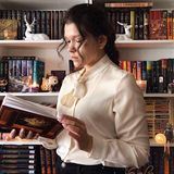 kasagi.blog | Катя 