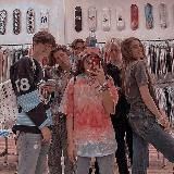 тут обитают ковбои