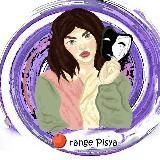 Оранге Пися666 Вещает