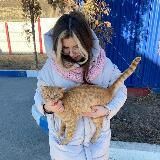 Лизаветка хулиганит