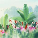 Miloslavskaya’s channel