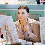 Зумруд Бучаева