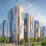 ЖК &laquo;Чистое небо&raquo; 7 очередь (все корпуса)