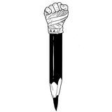 Алёхин суетится