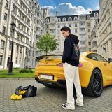 Perfect Lab • Crypto | NFT