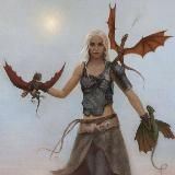 Мать драконов