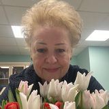 Королева ВВ