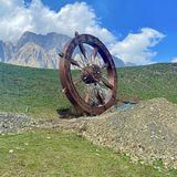 Колесо Балсага