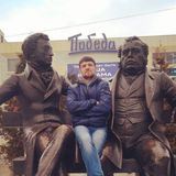 Никита Забазнов