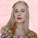 ❤️ Girl from Venus