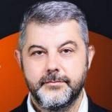 Гуру слова Кирилл Стрельников