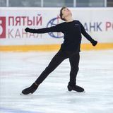 Андрей Кутовой