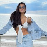 Юлия Зарипова