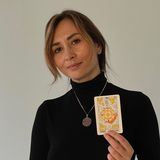 Svetlana Churilova о самореализации