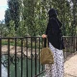 Заметки Мари