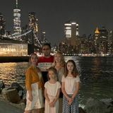 Америка. Беглец. Реальная жизнь.