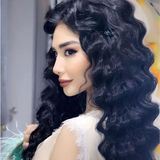 ZARINA NIZOMIDDINOVA