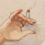 Дортуаръ пепиньерокъ