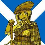 JagonaJan(blog)#ScotTg