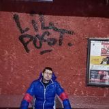 Сутулый почтальон