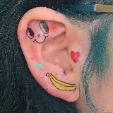 киоск за углом 