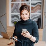 Юлия Третьякова