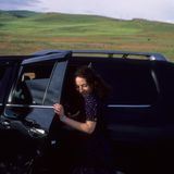 галя отъехала