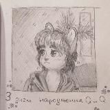 Канал Бурги (Queen of cats)ua