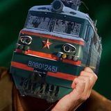 Заметки из кабины