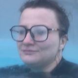 Аня Махач и ее биполярное и не только