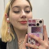 С☀️ня живет жизнь