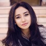 Хусаинова Умида - Благотворительность / Ҳомийлик