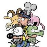 Бисер перед свиньями на русском