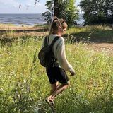 Elena Kess - Northern sights