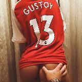 Мысли Густого.