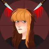 (18+) тру крайм комьюнити 