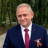 Игорь Воронин