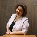 Татьяна Кувшинова