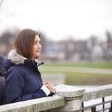 Будни Патриотки