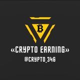 &laquo;crypto earning&raquo; @CRYPTO_346