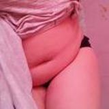 будни толстой блогерки