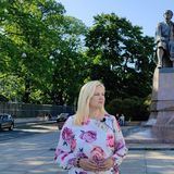 Ольга Меликян