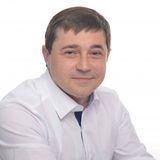 Игорь Морарь